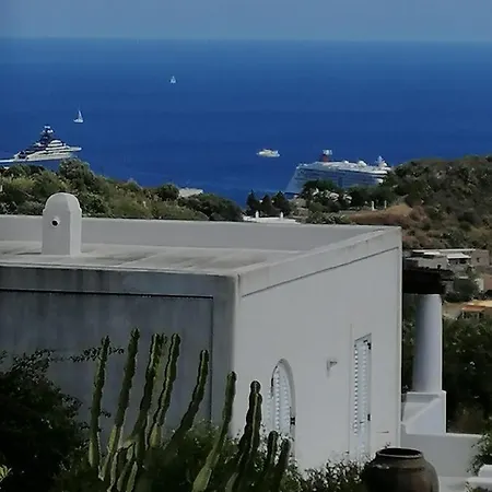 Holiday home Casa Mariva