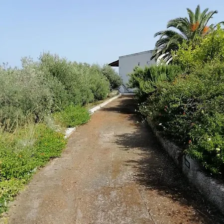 Casa Mariva Holiday home *
