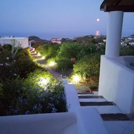 Holiday home Casa Mariva