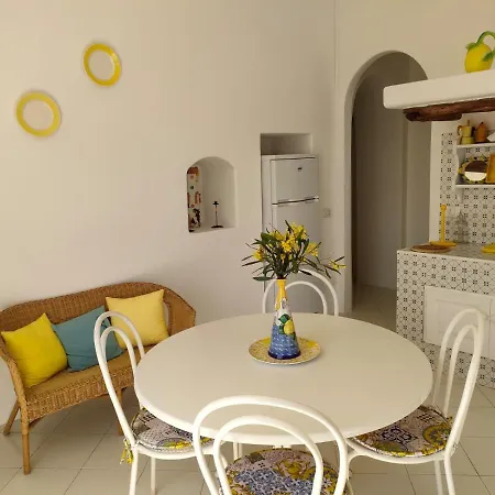 Holiday home Casa Mariva