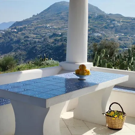 Casa Mariva * Lipari (Isola Lipari)