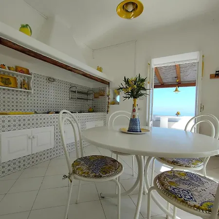 Holiday home Casa Mariva
