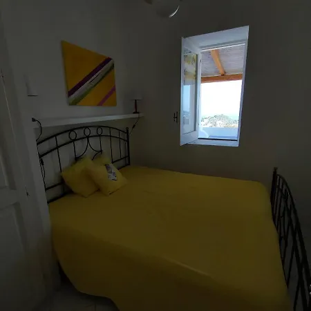 Casa Mariva Holiday home