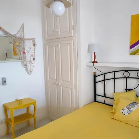 Casa Mariva Λίπαρι