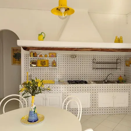 Casa Mariva *