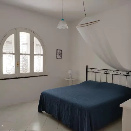 度假居 Casa Mariva *