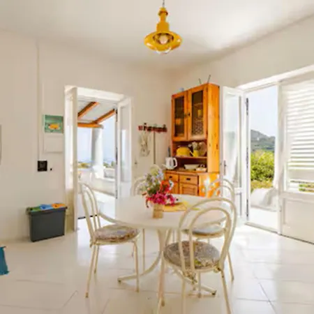 Casa Mariva Λίπαρι