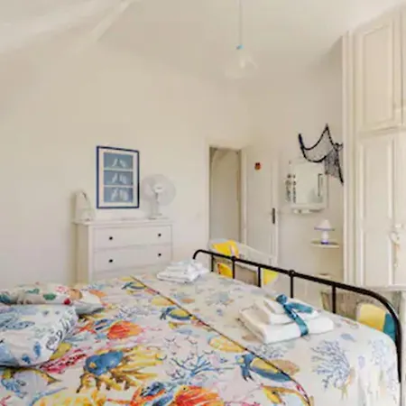 Casa Mariva Σπίτι διακοπών *