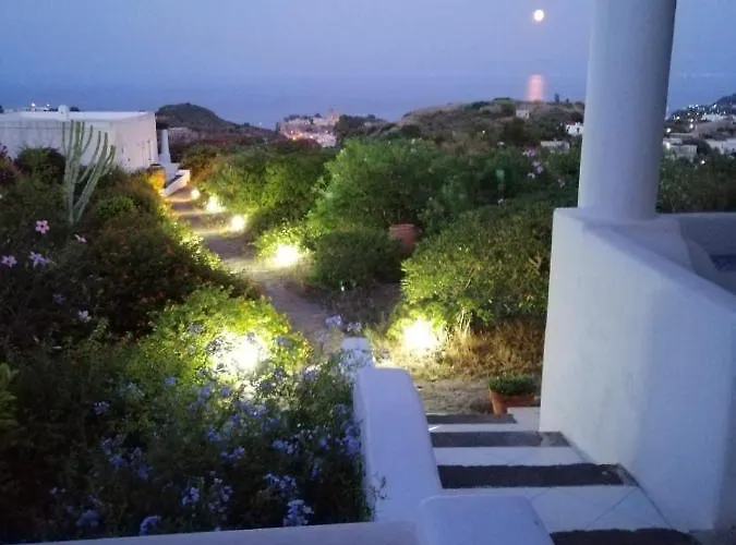 度假居 Casa Mariva