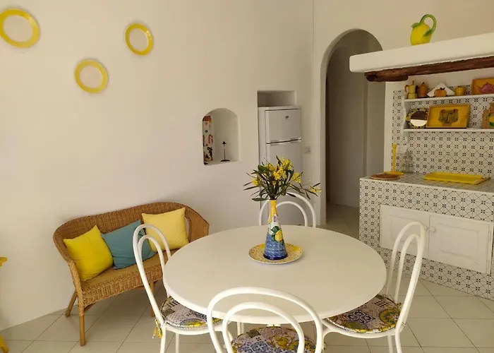 度假居 Casa Mariva